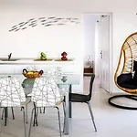 Luxury White Villa W Private Pool In Mikonos